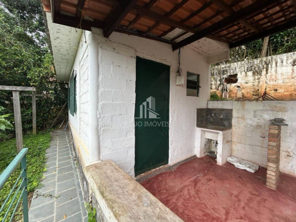 Imagem Casa com 1 Quarto à Venda, 1.120 m² em Jardim Olimpia - Santa Branca Imagem Casa com 1 Quarto à Venda, 1.120 m² em Jardim Olimpia - Santa Branca