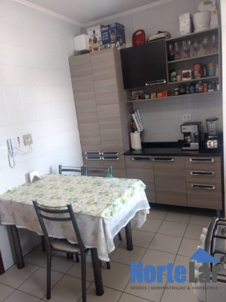 Imagem Apartamento com 2 Quartos à Venda, 62 m² em Carandiru - São Paulo Imagem Apartamento com 2 Quartos à Venda, 62 m² em Carandiru - São Paulo
