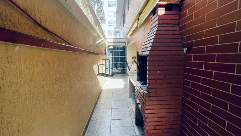 Imagem Casa com 2 Quartos à Venda, 75 m² em Caiçara - Praia Grande