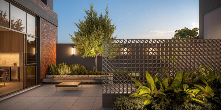 Imagem Apartamento com 3 Quartos à Venda, 162 m² em água Verde - Curitiba