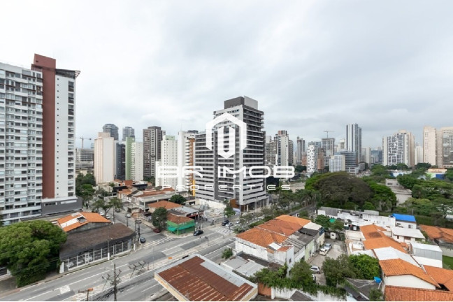 Imagem Imóvel com 2 Quartos à Venda, 114 m² em Chácara Santo Antônio (zona Sul) - São Paulo