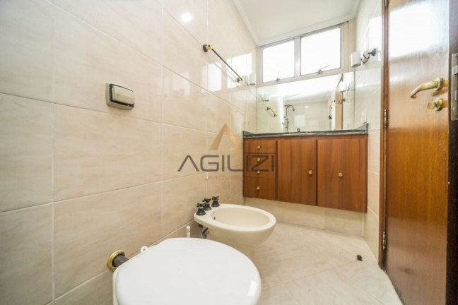 Imagem Apartamento com 3 Quartos à Venda, 170 m² em Alto De Pinheiros - São Paulo