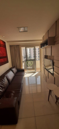 Imagem Apartamento com 2 Quartos à Venda, 94 m² em água Branca - São Paulo