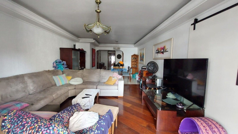 Imagem Apartamento com 3 Quartos à Venda,  em Itararé - São Vicente