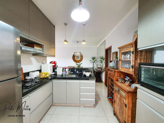 Imagem Casa com 3 Quartos à Venda, 200 m² em Ondas - Cond. Reserva Das Paineiras - Piracicaba