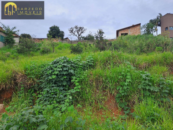 Imagem Terreno à Venda, 385 m² em Santa Rosa - Sarzedo Imagem Terreno à Venda, 385 m² em Santa Rosa - Sarzedo