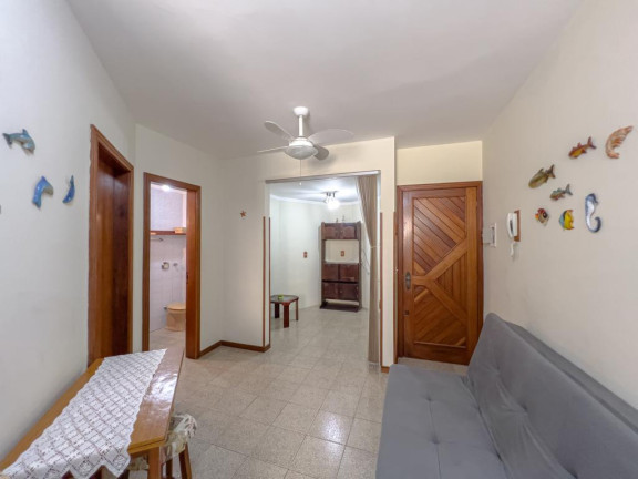 Imagem Apartamento com 1 Quarto à Venda, em Zona Nova - Capao Da Canoa Imagem Apartamento com 1 Quarto à Venda, em Zona Nova - Capao Da Canoa