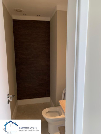 Imagem Apartamento com 3 Quartos para Alugar ou Temporada, 150 m² em Dezoito Do Forte Empresarial/alphaville. - Barueri