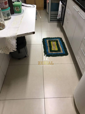 Imagem Apartamento com 3 Quartos à Venda, 61 m² em Fundação - São Caetano Do Sul