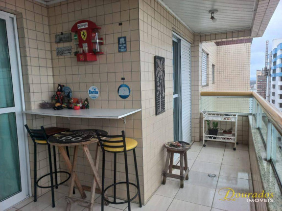 Imagem Apartamento com 2 Quartos à Venda, 83 m² em Ocian - Praia Grande Imagem Apartamento com 2 Quartos à Venda, 83 m² em Ocian - Praia Grande