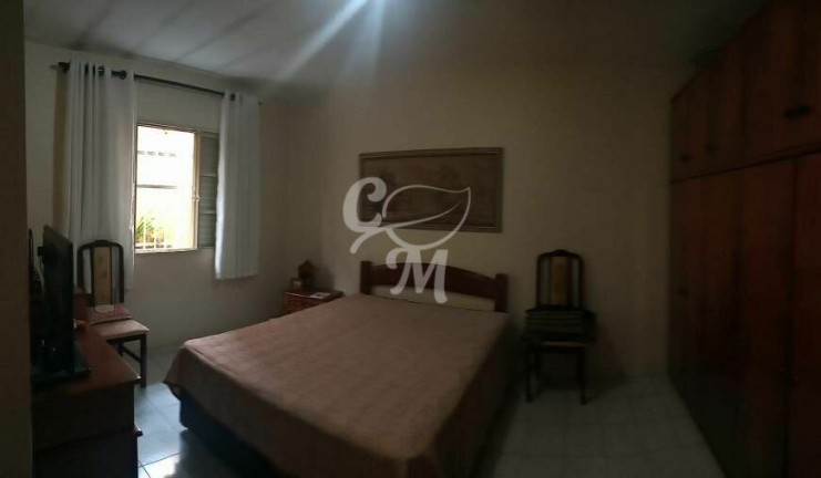 Imagem Casa com 3 Quartos à Venda, 177 m² em Núcleo Residencial Satélite - Várzea Paulista