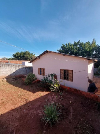 Imagem Casa com 2 Quartos à Venda, 70 m² em Jardim Cristina - Botucatu Imagem Casa com 2 Quartos à Venda, 70 m² em Jardim Cristina - Botucatu