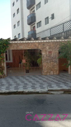 Imagem Casa com 3 Quartos à Venda, 203 m² em Tupi - Praia Grande