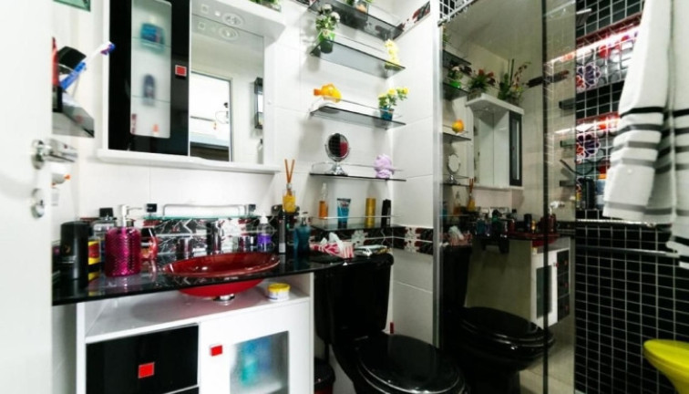 Imagem Studio com 1 Quarto à Venda, 33 m² em Santo Amaro - São Paulo Imagem Studio com 1 Quarto à Venda, 33 m² em Santo Amaro - São Paulo