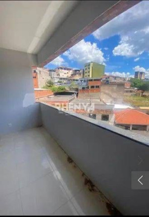 Imagem Apartamento com 2 Quartos à Venda, 80 m² em Ideal - Ipatinga