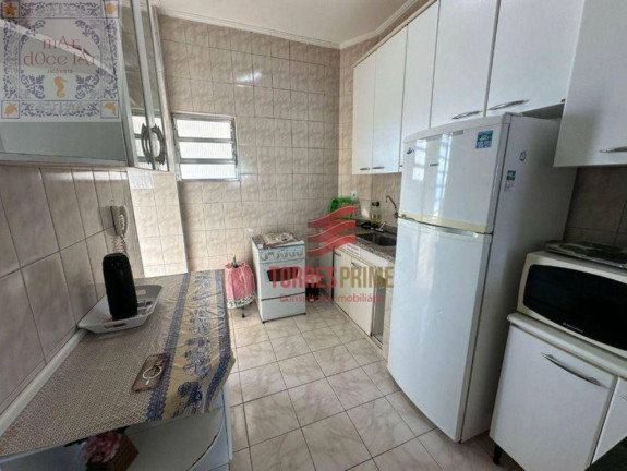 Imagem Apartamento com 2 Quartos para Alugar, 65 m² em Ponta Da Praia - Santos