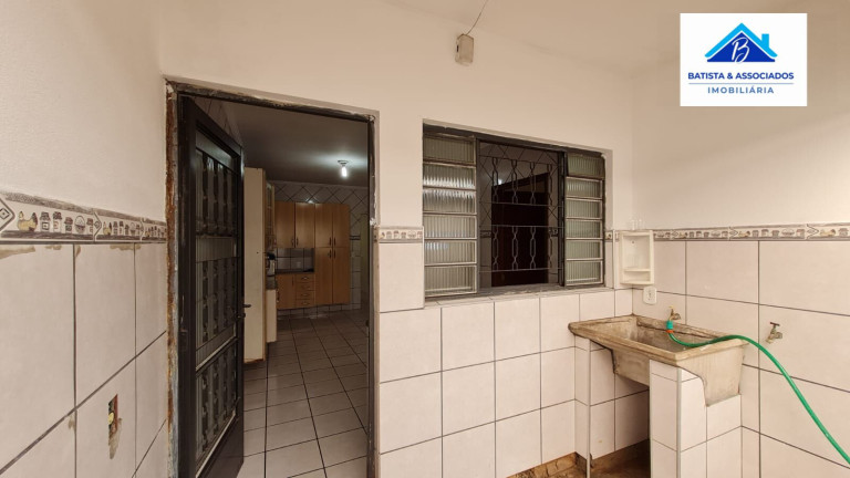 Imagem Casa com 3 Quartos à Venda, 80 m² em Residencial São José - Campinas Imagem Casa com 3 Quartos à Venda, 80 m² em Residencial São José - Campinas