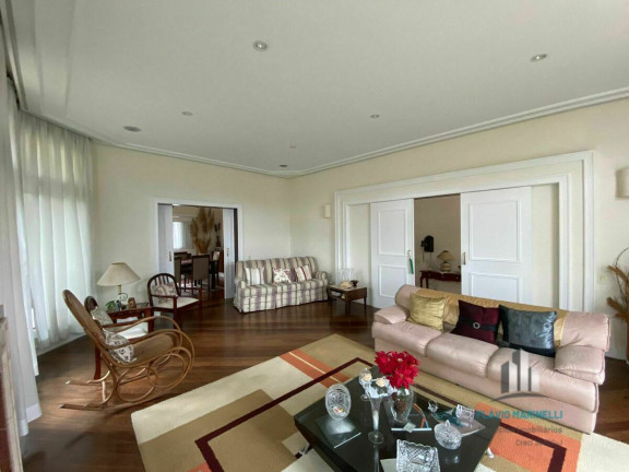 Imagem Casa com 4 Quartos para Alugar, 462 m² em Tamboré - Santana De Parnaíba Imagem Casa com 4 Quartos para Alugar, 462 m² em Tamboré - Santana De Parnaíba