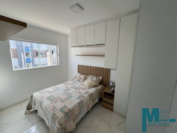 Imagem Casa de Condomínio com 2 Quartos à Venda, 90 m² em Santa Tereza - Parnamirim Imagem Casa de Condomínio com 2 Quartos à Venda, 90 m² em Santa Tereza - Parnamirim