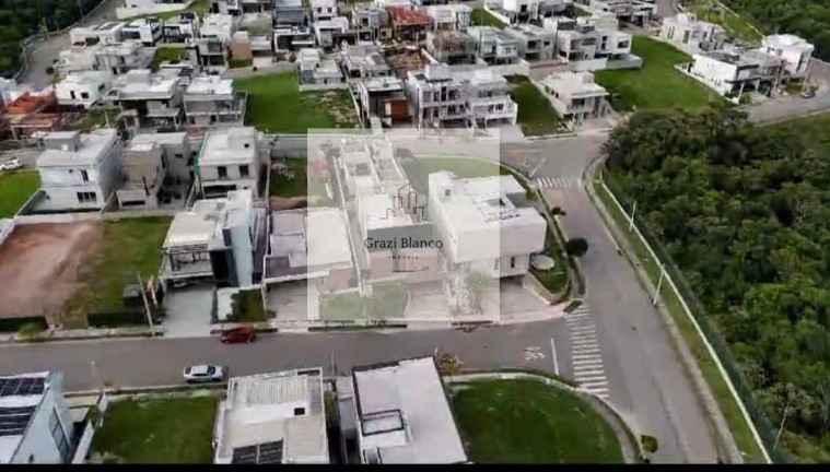 Imagem Terreno em Condomínio à Venda, 333 m² em Condomínio Cyrela Landscape - Votorantim