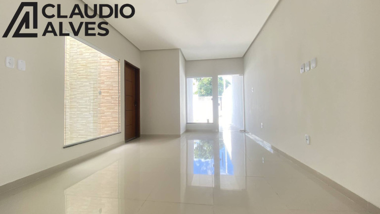 Imagem Casa com 2 Quartos à Venda, 80 m² em Mangabeira - Feira De Santana Imagem Casa com 2 Quartos à Venda, 80 m² em Mangabeira - Feira De Santana