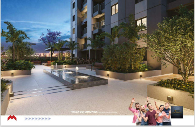 Imagem Apartamento com 2 Quartos à Venda, 55 m² em Nova Petrópolis - São Bernardo Do Campo Imagem Apartamento com 2 Quartos à Venda, 55 m² em Nova Petrópolis - São Bernardo Do Campo