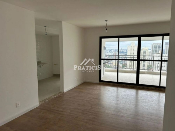 Imagem Apartamento com 3 Quartos à Venda, 119 m² em Ipiranga - São Paulo