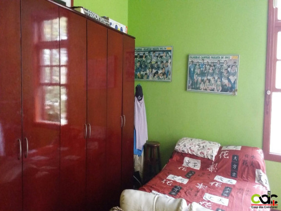 Imagem Casa com 4 Quartos à Venda, 300 m² em Centro - Poços De Caldas