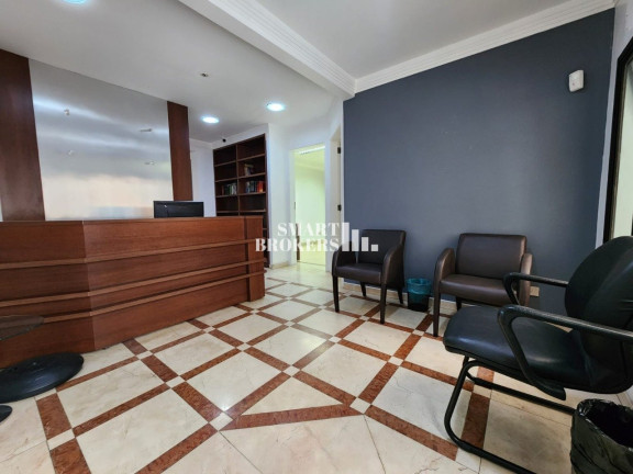 Imagem Imóvel à Venda, 231 m² em Vila Clementino - São Paulo Imagem Imóvel à Venda, 231 m² em Vila Clementino - São Paulo