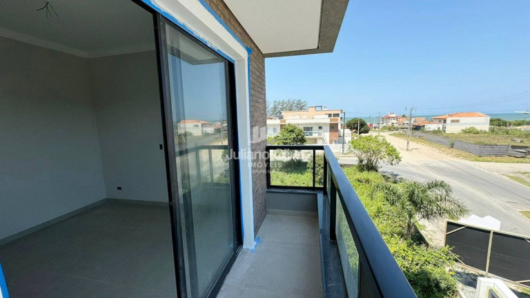 Imagem Apartamento com 3 Quartos à Venda, 88 m² em Barra Do Sai - Itapoá