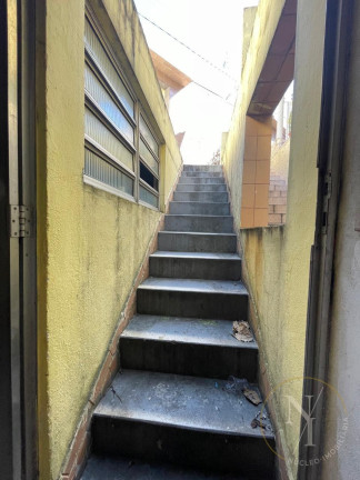 Imagem Terreno à Venda, 90 m² em Olímpico - São Caetano Do Sul Imagem Terreno à Venda, 90 m² em Olímpico - São Caetano Do Sul