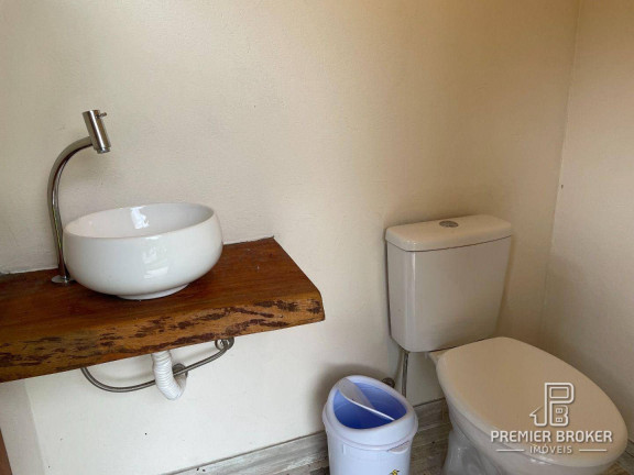 Imagem Casa com 3 Quartos à Venda, 70 m² em Posse - Teresópolis