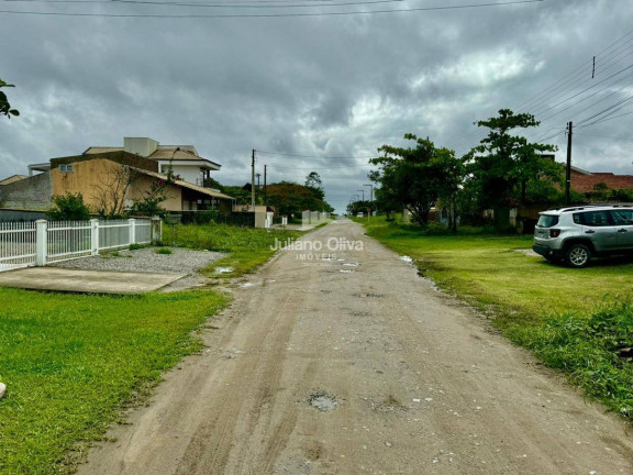 Imagem Terreno à Venda, 360 m² em Barra Do Sai - Itapoá