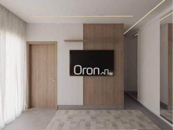 Imagem Sobrado com 3 Quartos à Venda, 320 m² em Portal Do Sol Green - Goiânia Imagem Sobrado com 3 Quartos à Venda, 320 m² em Portal Do Sol Green - Goiânia