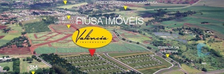 Imagem Terreno à Venda, 250 m² em Bonfim Paulista - Ribeirão Preto Imagem Terreno à Venda, 250 m² em Bonfim Paulista - Ribeirão Preto