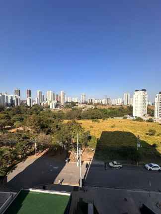 Imagem Imóvel com 2 Quartos à Venda, 55 m² em Parque Campolim - Sorocaba