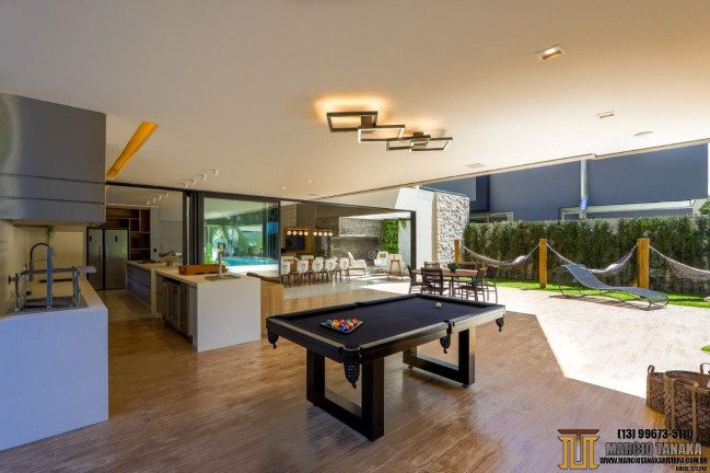 Imagem Casa com 5 Quartos à Venda, 592 m² em Riviera - Bertioga Imagem Casa com 5 Quartos à Venda, 592 m² em Riviera - Bertioga