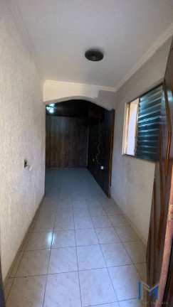 Imagem Casa com 3 Quartos à Venda, 125 m² em Jardim Ana Estela - Carapicuíba