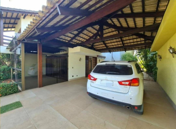 Imagem Casa de Condomínio com 4 Quartos à Venda, 600 m² em Jardim Florença - Goiânia Imagem Casa de Condomínio com 4 Quartos à Venda, 600 m² em Jardim Florença - Goiânia