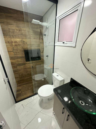 Imagem Cobertura com 2 Quartos à Venda, 120 m² em Vila Linda - Santo André Imagem Cobertura com 2 Quartos à Venda, 120 m² em Vila Linda - Santo André