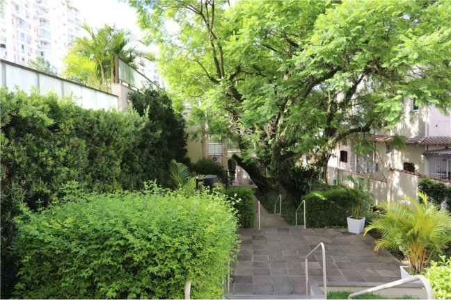 Imagem Apartamento com 3 Quartos à Venda, 84 m² em Passo Da Areia - Porto Alegre