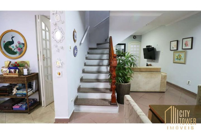 Imagem Casa com 4 Quartos à Venda, 200 m² em Campo Belo - São Paulo Imagem Casa com 4 Quartos à Venda, 200 m² em Campo Belo - São Paulo
