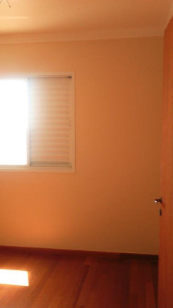 Imagem Apartamento com 3 Quartos à Venda, 96 m² em Campestre - Santo André
