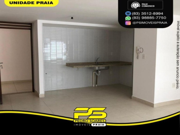 Imagem Apartamento com 2 Quartos à Venda, 60 m² em Tambaú - João Pessoa Imagem Apartamento com 2 Quartos à Venda, 60 m² em Tambaú - João Pessoa