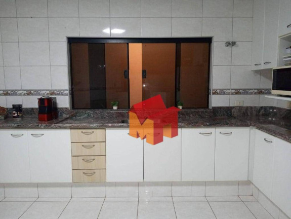 Imagem Sobrado com 3 Quartos à Venda, 280 m² em São Luiz - Americana Imagem Sobrado com 3 Quartos à Venda, 280 m² em São Luiz - Americana
