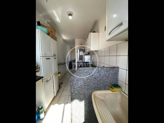 Imagem Apartamento à Venda, 53 m² em Parque Amazônia - Goiânia