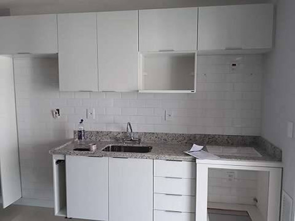 Imagem Apartamento com 1 Quarto à Venda, 52 m² em Parque Campolim - Sorocaba Imagem Apartamento com 1 Quarto à Venda, 52 m² em Parque Campolim - Sorocaba