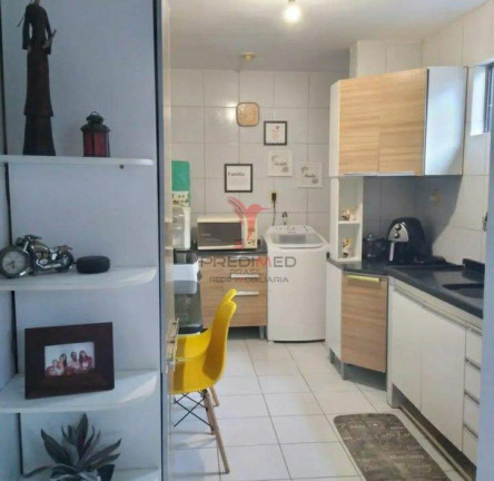 Imagem Apartamento com 3 Quartos à Venda, 72 m² em Jose Americo Almeida - João Pessoa Imagem Apartamento com 3 Quartos à Venda, 72 m² em Jose Americo Almeida - João Pessoa