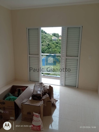 Imagem Casa de Condomínio com 3 Quartos para Alugar, 185 m² em Jardim Rio Das Pedras - Cotia