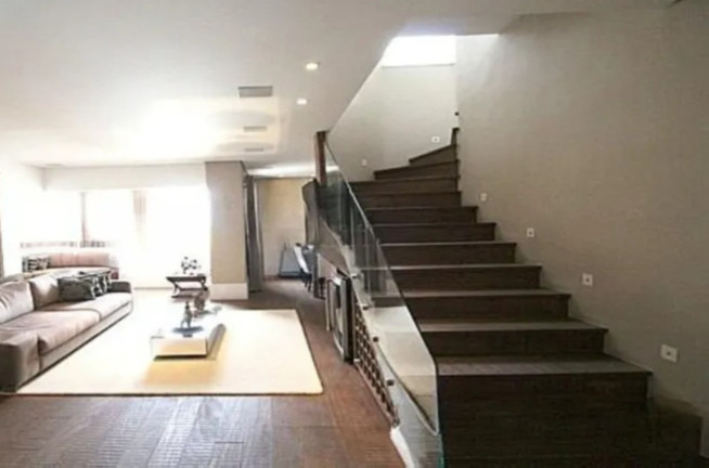 Imóvel com 3 Quartos à Venda, 291 m² em Campo Belo - São Paulo